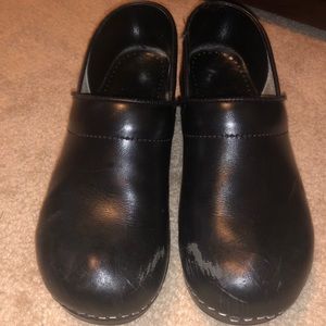 Dansko size 40